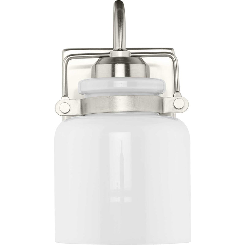 Progress Lighting Fessler 1-Light Wall Sconce