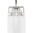 Progress Lighting Fessler 1-Light Wall Sconce