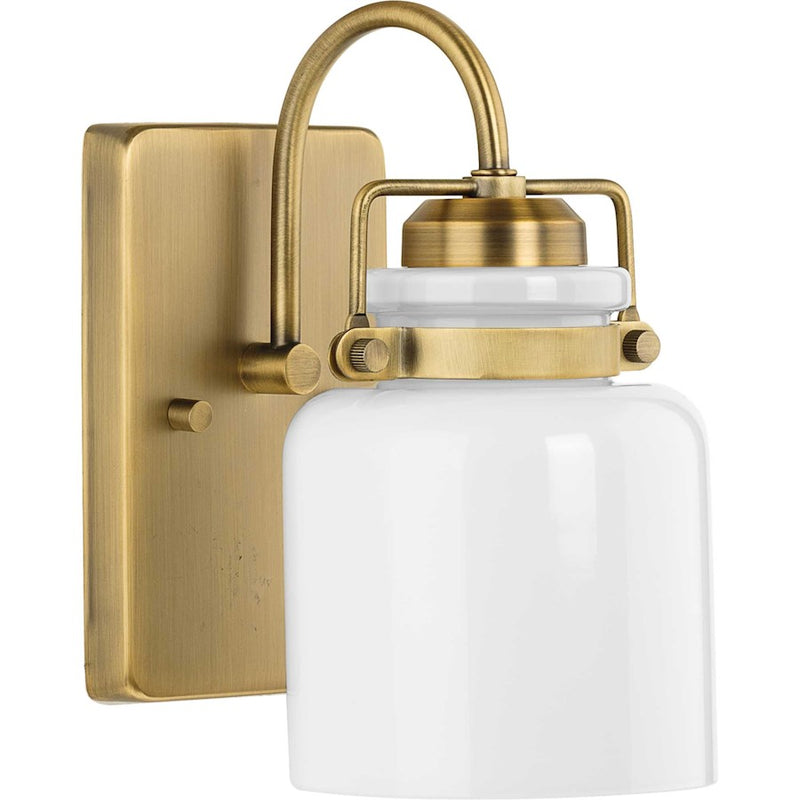 Progress Lighting Fessler 1-Light Wall Sconce