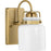 Progress Lighting Fessler 1-Light Wall Sconce