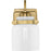 Progress Lighting Fessler 1-Light Wall Sconce
