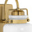 Progress Lighting Fessler 1-Light Wall Sconce
