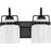 Progress Lighting Fessler 2-Light Bath Light