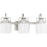 Progress Lighting Fessler 3-Light Bath Light