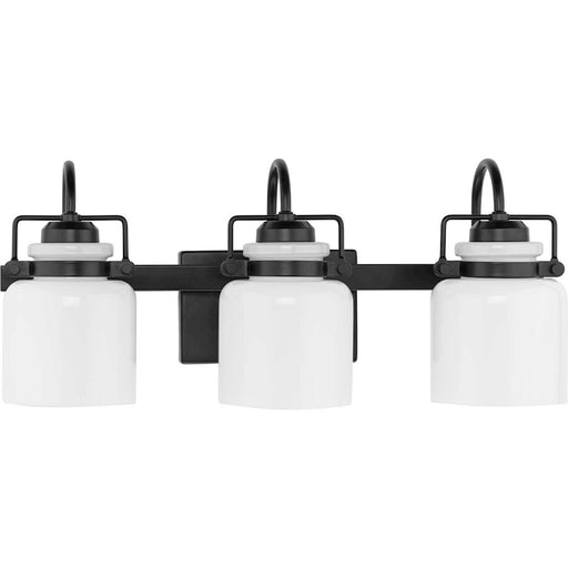 Progress Lighting Fessler 3-Light Bath Light