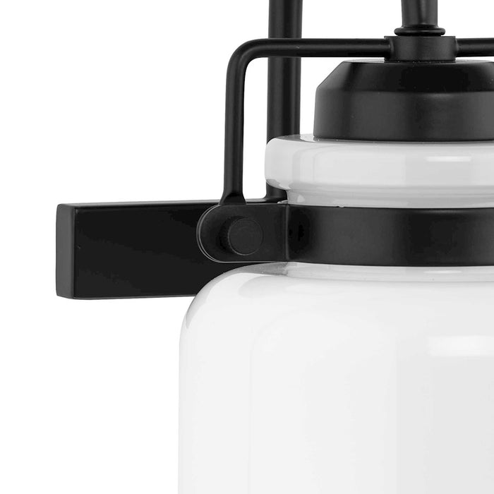 Progress Lighting Fessler 3-Light Bath Light