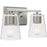 Progress Lighting Vertex 2-Light Bath Light
