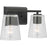 Progress Lighting Vertex 2-Light Bath Light