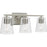 Progress Lighting Vertex 3-Light Bath Light