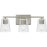 Progress Lighting Vertex 3-Light Bath Light