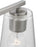 Progress Lighting Vertex 3-Light Bath Light