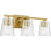 Progress Lighting Vertex 3-Light Bath Light