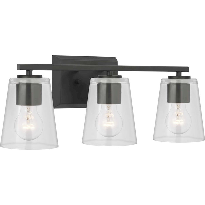 Progress Lighting Vertex 3-Light Bath Light