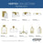 Progress Lighting Vertex 2-Light Bath Light