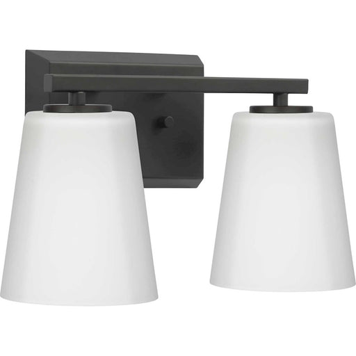 Progress Lighting Vertex 2-Light Bath Light