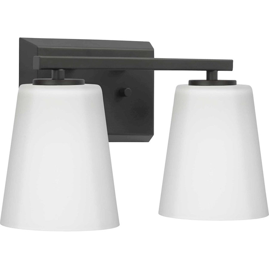 Progress Lighting Vertex 2-Light Bath Light