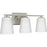 Progress Lighting Vertex 3-Light Bath Light