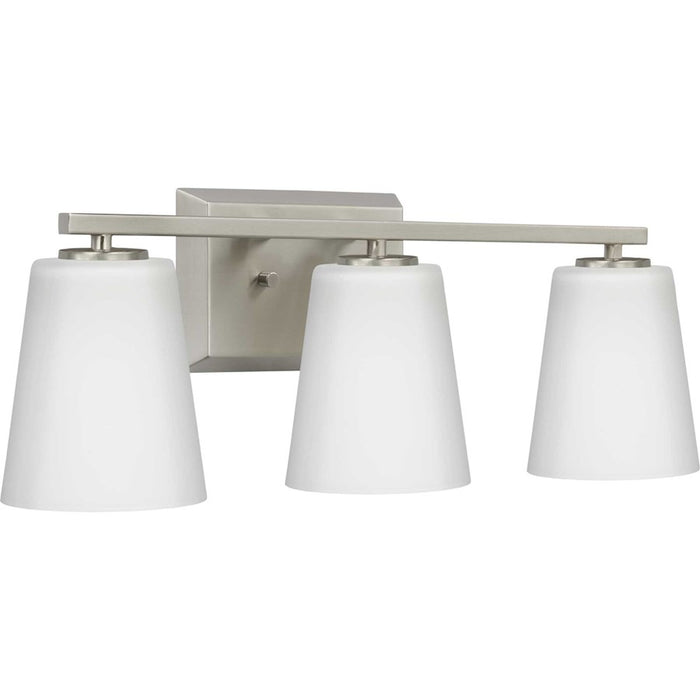 Progress Lighting Vertex 3-Light Bath Light