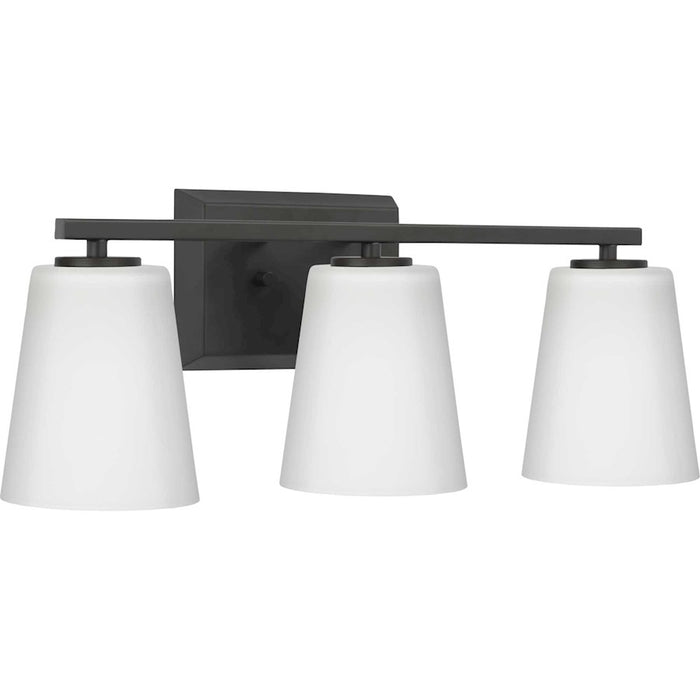 Progress Lighting Vertex 3-Light Bath Light
