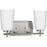Progress Lighting Adley 2-Light Bath Vanity Light