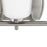 Progress Lighting Adley 3-Light Bath Vanity Light