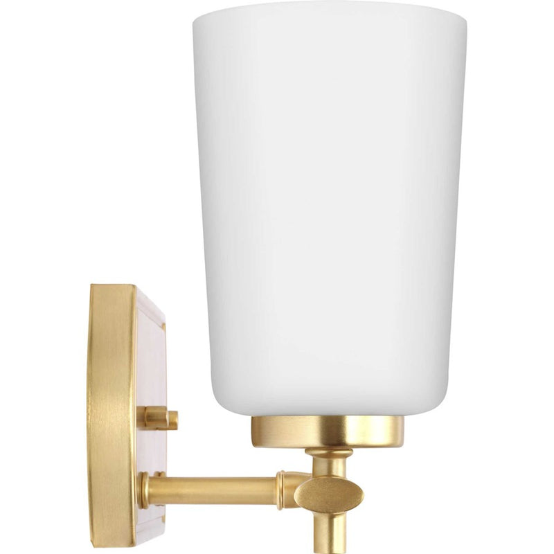 Progress Lighting Adley 3-Light Bath Vanity Light