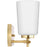 Progress Lighting Adley 3-Light Bath Vanity Light