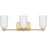 Progress Lighting Adley 3-Light Bath Vanity Light