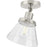 Progress Lighting Hinton 1 Light Flush Light