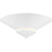 Progress Lighting Pinellas 25" Flush Mount, White Plaster/Painted - P350270-197