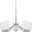 Progress Lighting Vertex 5-Light Chandelier