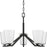 Progress Lighting Vertex 5-Light Chandelier