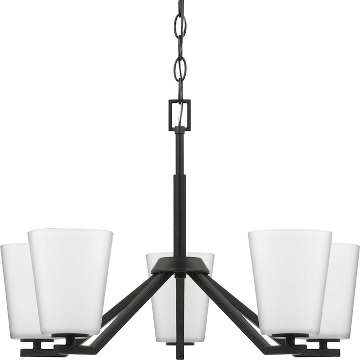 Progress Lighting Vertex 5-Light Chandelier