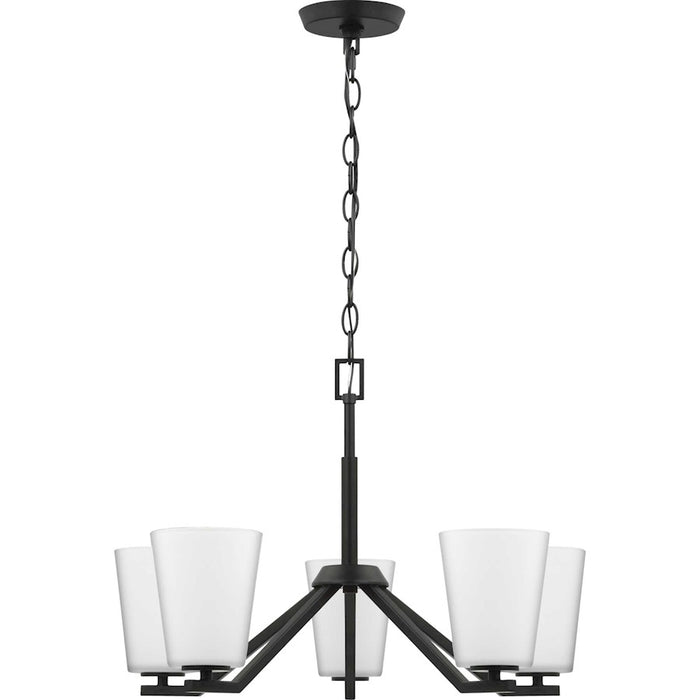 Progress Lighting Vertex 5-Light Chandelier
