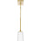 Progress Lighting Adley 3-Light Linear Chandelier