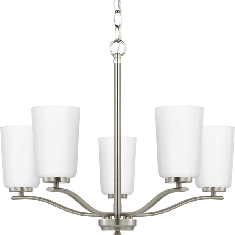 Progress Lighting Adley 5-Light Chandelier