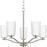 Progress Lighting Adley 5-Light Chandelier