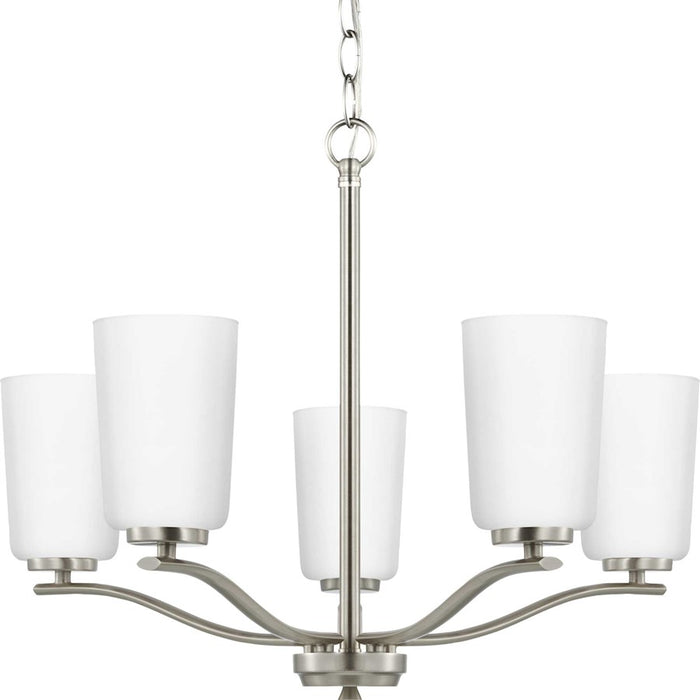Progress Lighting Adley 5-Light Chandelier