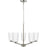 Progress Lighting Adley 5-Light Chandelier