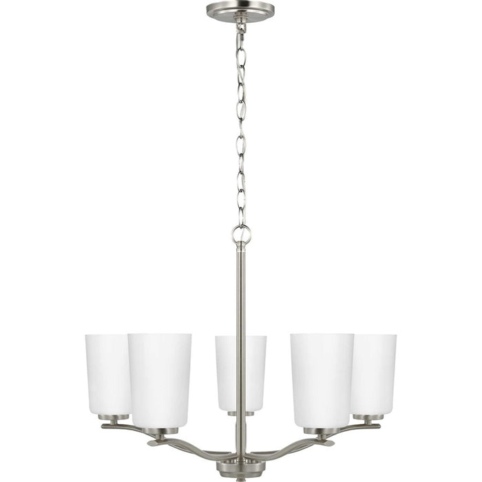 Progress Lighting Adley 5-Light Chandelier