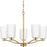 Progress Lighting Adley 5-Light Chandelier