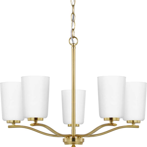 Progress Lighting Adley 5-Light Chandelier