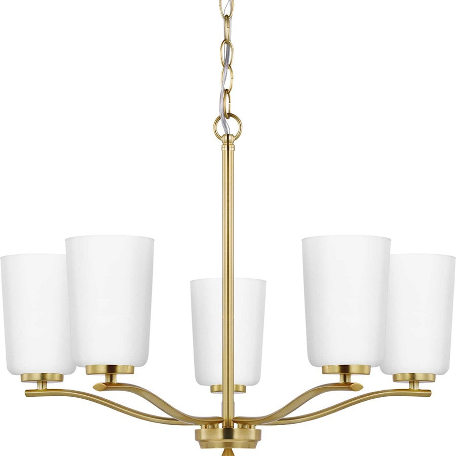 Progress Lighting Adley 5-Light Chandelier