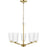 Progress Lighting Adley 5-Light Chandelier
