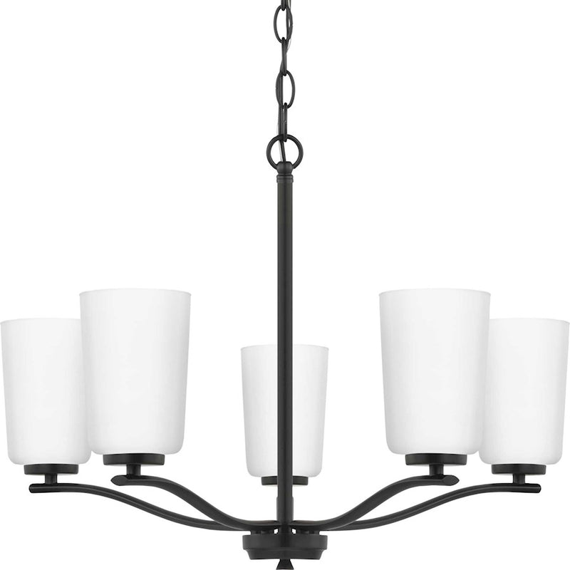 Progress Lighting Adley 5-Light Chandelier