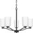 Progress Lighting Adley 5-Light Chandelier