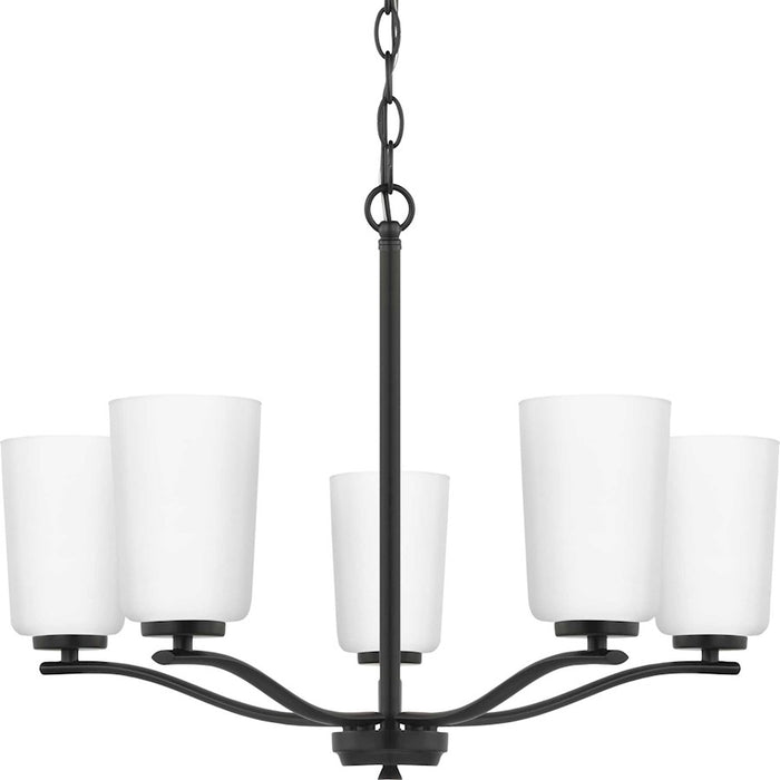 Progress Lighting Adley 5-Light Chandelier