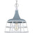 Progress Lighting Bastille 1-Light Pendant
