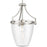 Progress Lighting Parkhurst 1-Lt New Traditional Clear Mini-Pendant