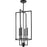 Progress Lighting Elara 4-Lt New Traditional Chandelier Foyer